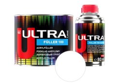 shumee ULTRA FÜLLER 100 AKRILNI PRIMER 0,4 L BEL + TRDILEC - NL-90262