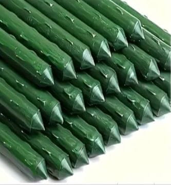 shumee KOVINSKI DROG PREVLEČEN S PE 11MM * 1200MM - S-BTMP120