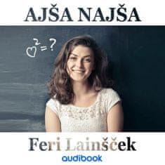 AUDIBOOK Avdio knjiga: "Ajša Najša"