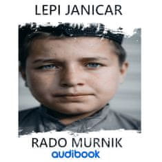 AUDIBOOK Avdio knjiga: "Lepi janičar"