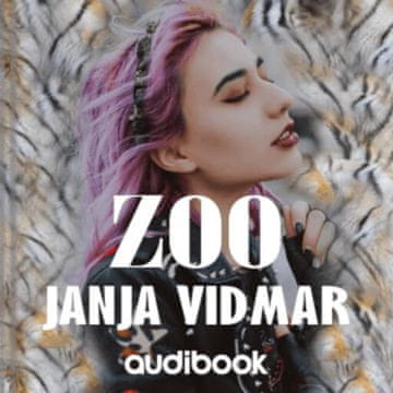 AUDIBOOK Avdio knjiga: "ZOO"