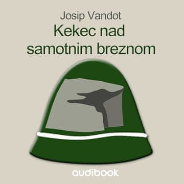 AUDIBOOK Avdio knjiga: "Kekec nad samotnim breznom"