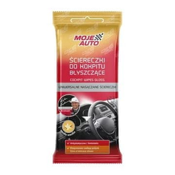 shumee SIJAJNI ROBČKI ZA KOKPIT - VANILIJA - 24 KOSOV - BIS 19-608