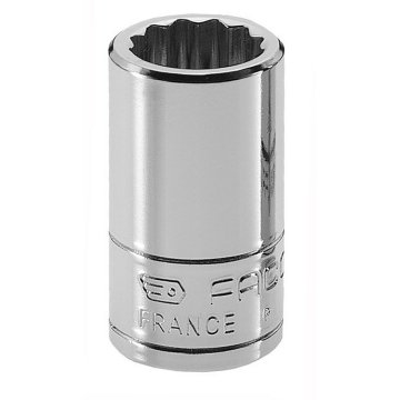 shumee NASADNI KLJUČ 1/4'' 7MM 12-STRANSKI - FC/R.7E