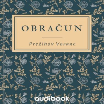 AUDIBOOK Avdio knjiga: "Obračun"