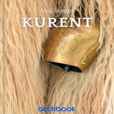 AUDIBOOK Avdio knjiga: "Kurent"
