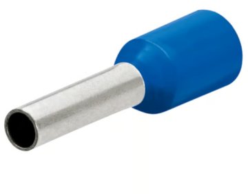 shumee KABELSKI TULCEV S PRIROBNICO 100 KOSOV 28 MM 16,00 MM - KN 97 99 358
