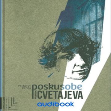 AUDIBOOK Avdio knjiga: "Poskus sobe"