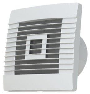 shumee PRESTIGE 150 ZG MS KOPALNIŠKI VENTILATOR Z ROLETO, SENZOR GIBANJA - RX 01-039