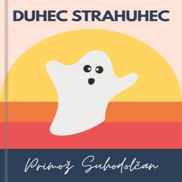 AUDIBOOK Avdio knjiga: "Duhec Strahuhec"