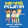Avdio knjiga: "Nimaš pojma"