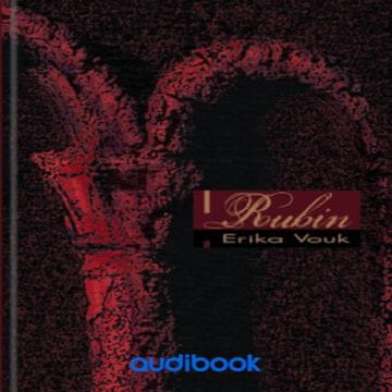 AUDIBOOK Avdio knjiga: "Rubin"