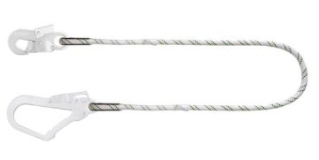 shumee VARNOSTNA VRV KRATOS 1,5 M S KARABNO FA4050315 - BHP VELIKA 0815