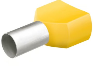 shumee DVOJNI KABELSKI TULCEV S PRIROBNICO 50 KOSOV 2*6,00 MM - KN 97 99 376