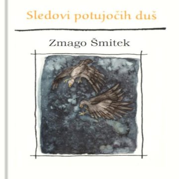 AUDIBOOK Avdio knjiga: "Sledovi potujočih duš"