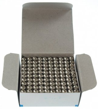 shumee STEKLENA CEVČASTA VAROVALKA 3A 20MM - SS3925-3A