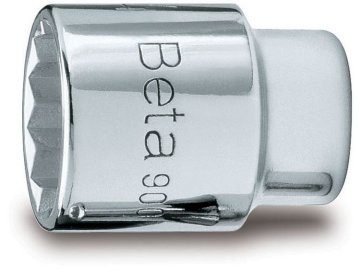 shumee NASADNI KLJUČ 1/4'' 5,5 MM 12-KONIČNI - BE 900MB/5,5