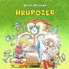 Avdio knjiga: "Hrupožer"
