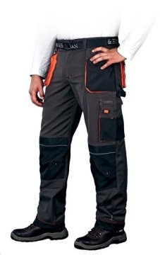 shumee ZAŠČITNE HLAČE ZA PAS LH-FMN-T SBP 58 - BHP FMNT 58