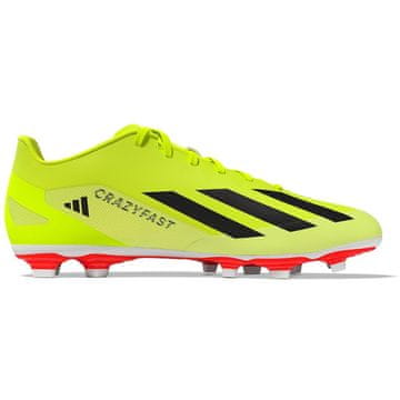 Adidas Čevlji Adidas X Crazyfast Club Fxg IG0618