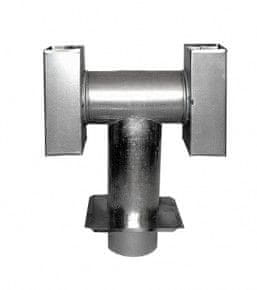 shumee Humbert pocinkan deflektor s ploščo 110 mm - RDF Humb 110