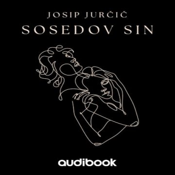 AUDIBOOK Avdio knjiga: "Sosedov sin"