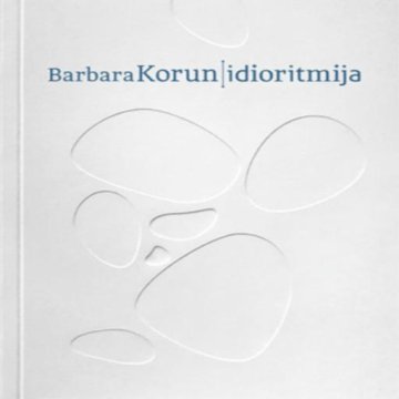 AUDIBOOK Avdio knjiga: "Idioritmija"