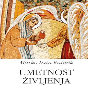 AUDIBOOK Avdio knjiga: "Umetnost življenja"