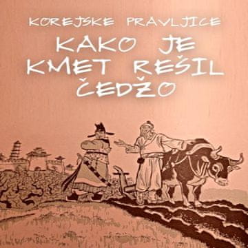AUDIBOOK Avdio knjiga: "Kako je kmet rešil Čedžo"