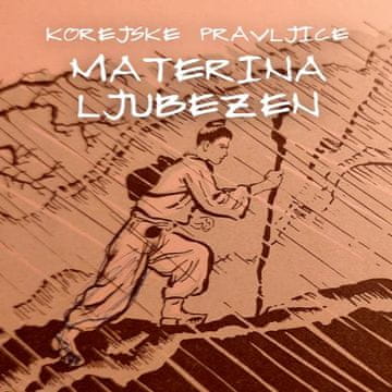 AUDIBOOK Avdio knjiga: "Materina ljubezen"