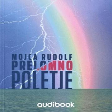 AUDIBOOK Avdio knjiga: "Prelomno poletje"
