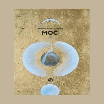 AUDIBOOK Avdio knjiga: "Moč"