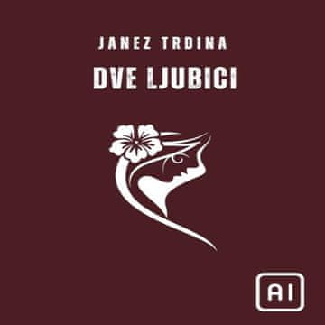 AUDIBOOK Avdio knjiga: "Dve ljubici"