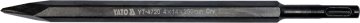 shumee SDS PLUS VRTALNIK 4*14*250MM - YT-4720