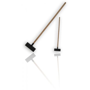 shumee DROBILNIK LEDU Z ZABOROM - L-19A