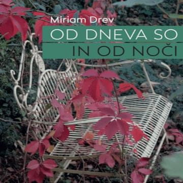 AUDIBOOK Avdio knjiga: "Od dneva so in od noči"