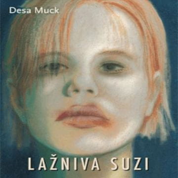 AUDIBOOK Avdio knjiga: "Lažniva Suzi"