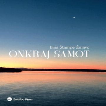 AUDIBOOK Avdio knjiga: "Onkraj samot"