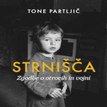 AUDIBOOK Avdio knjiga: "Strnišča"