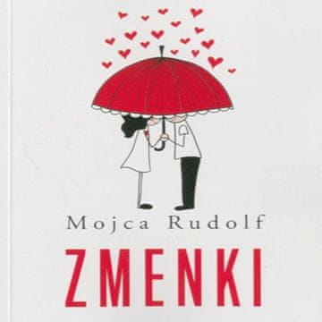 AUDIBOOK Avdio knjiga: "Zmenki"