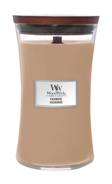 Woodwick SVEČA WW CLASSIC LARGE CASHMERE 1720903E