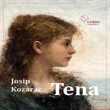 AUDIBOOK Avdio knjiga: "Tena"