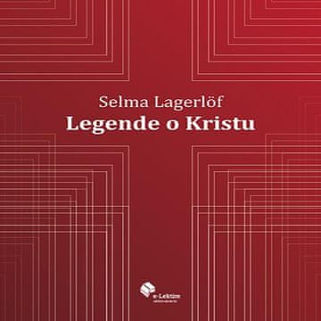 AUDIBOOK Avdio knjiga: "Legende o Kristu"