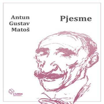 AUDIBOOK Avdio knjiga: "Pjesme"
