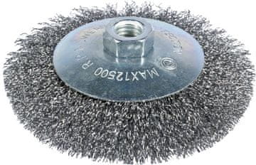 shumee 100 MM ZN DISK-KOTNA KRTAČA - E-561-4100