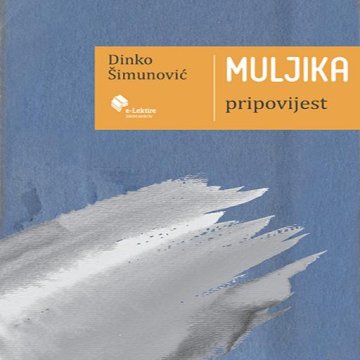 AUDIBOOK Avdio knjiga: "Muljika"