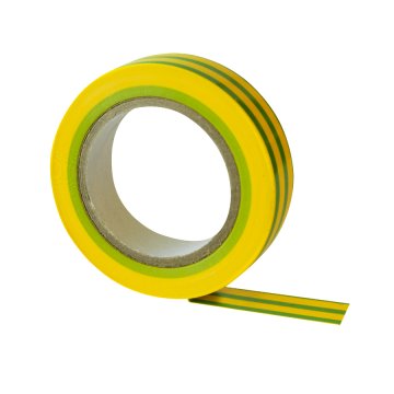 shumee IZOLACIJSKI TRAK 15MM*10M RUMEN-ZELEN - E-660-1504