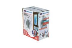 shumee VENTILATOR 2000W DA-T200 - DED9T200