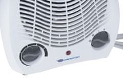 shumee VENTILATOR 2000W DA-T200 - DED9T200