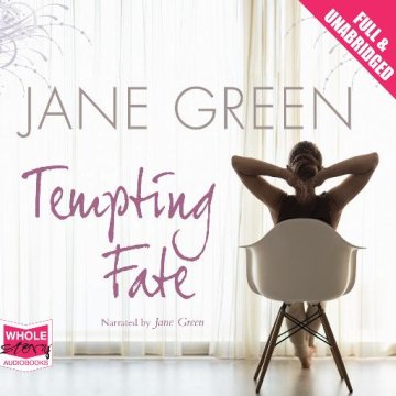 AUDIBOOK Avdio knjiga: "Tempting Fate"
